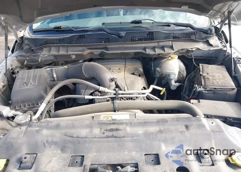 2014 Ram 1500 Express from USA, damaged, VIN 1C6RR7KT9ES261739